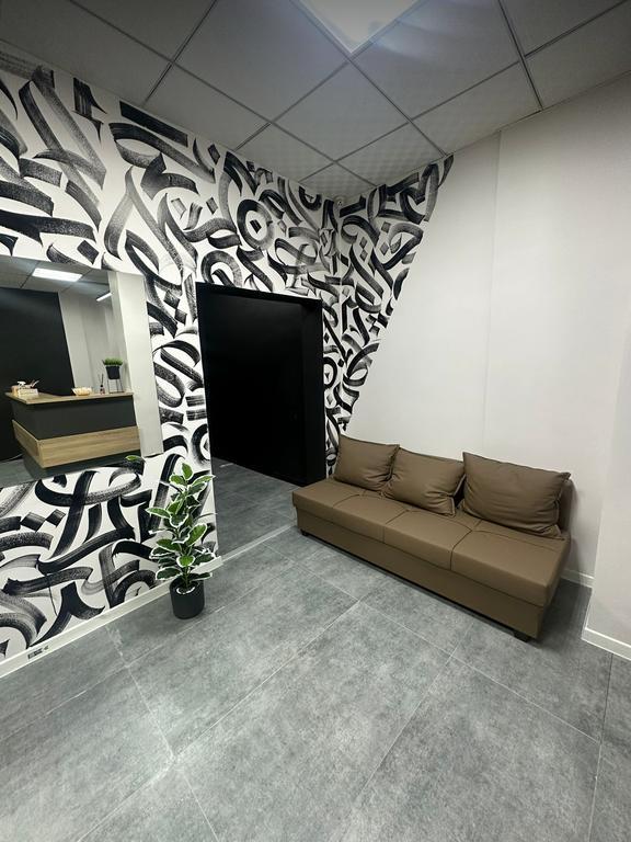 Underground Gym на Кенесары — фото 12