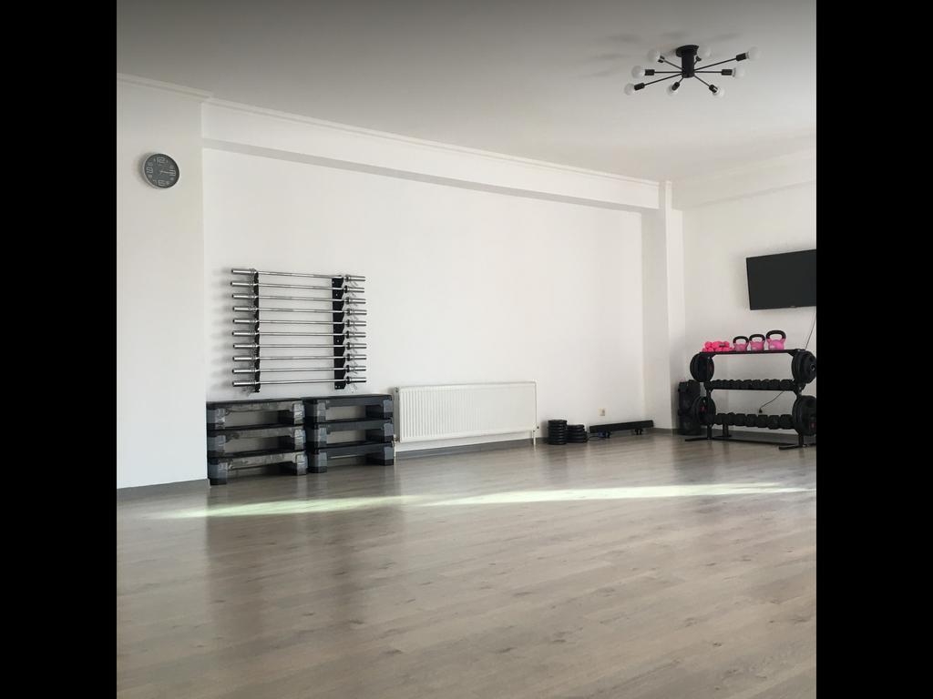 Maki Fit  фитнес-студия для женщин — фото 10