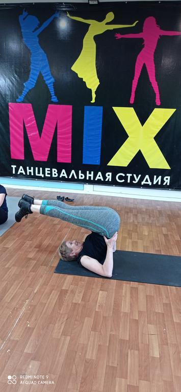 MIX студия танца — фото 6