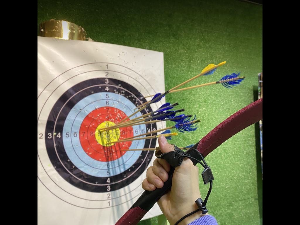 "SADAQ ATY" клуб стрельбы из лука — фото 8