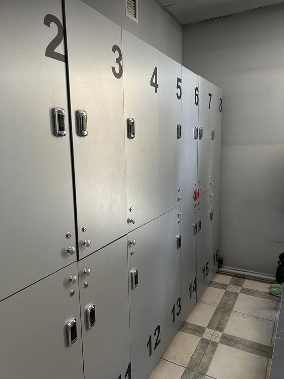 Shymyr Gym — фото 10