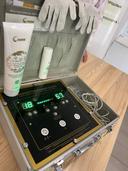 Fohow - биоэнергетический массаж на Момышулы