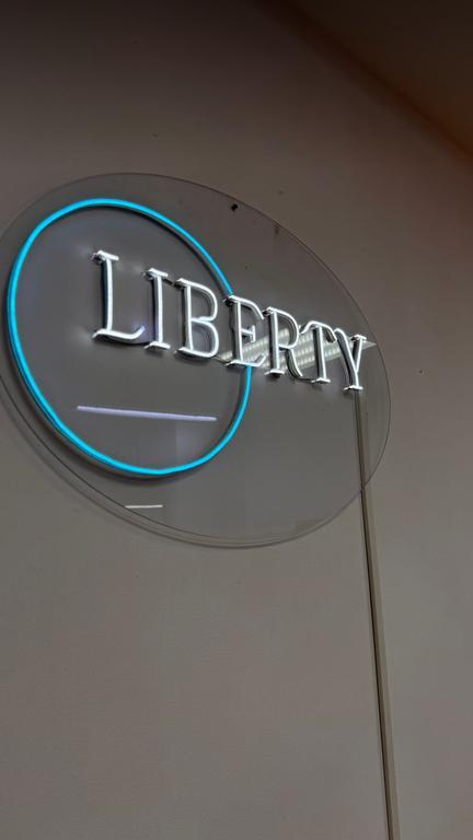 Студия балета и растяжки “Liberty” — фото 17