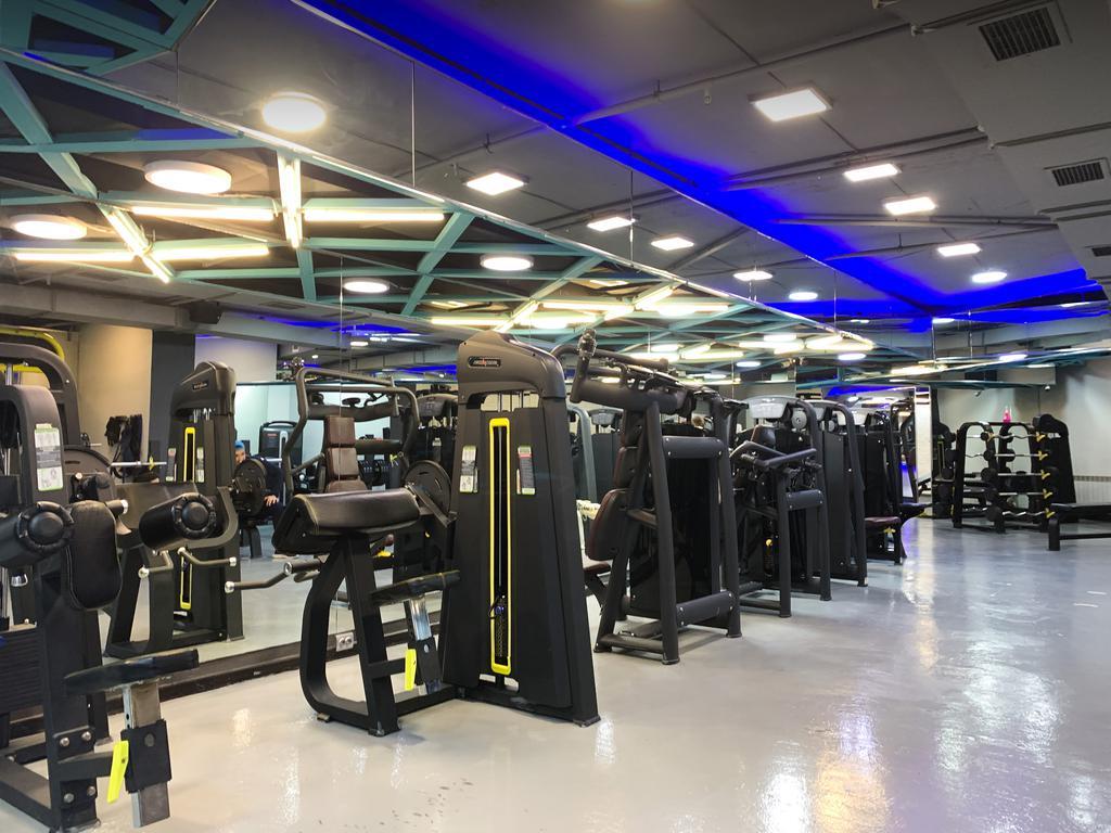 ADRENALINE на Достык — фото 4