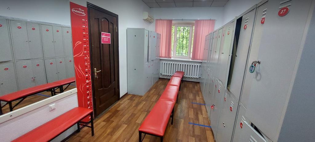 Fitness Maxima Батыс — фото 8