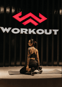 Workout Forum