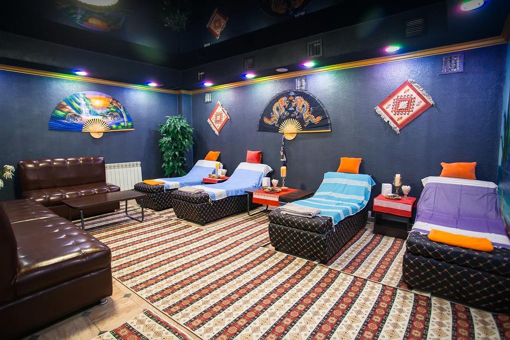 Erbil Grand Hotel — фото 13