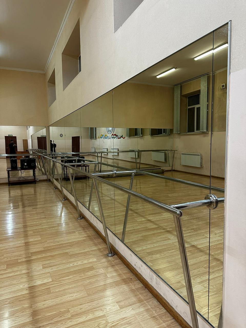 Школа Лезгинки Орсеп studio image