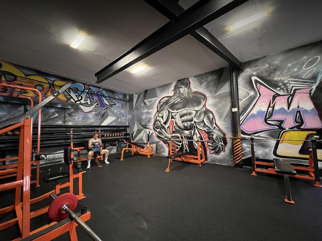 Maximum Gym — фото 28