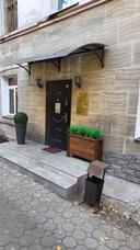 Duo Motion на Сатпаева