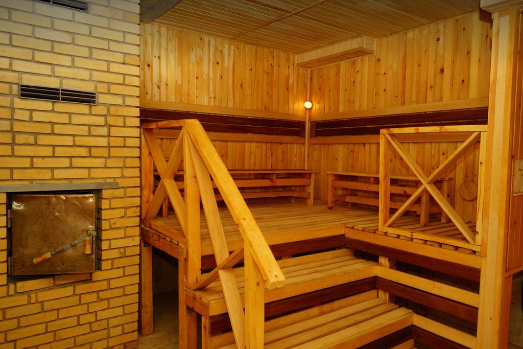 Банный комплекс "SARMAT” — фото 3