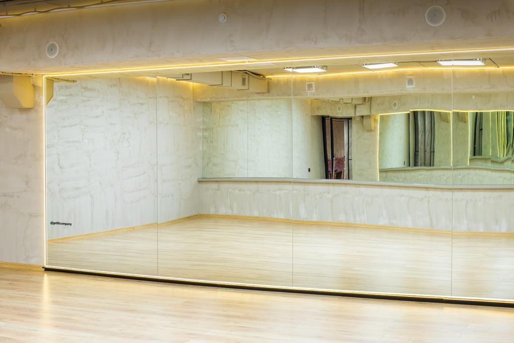 GETFIT Студия функциональных тренировок и растяжки для девушек (Шарля де Голля, 3а) — фото 5