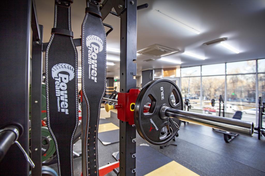 FitnessBlitz Аксай — фото 8