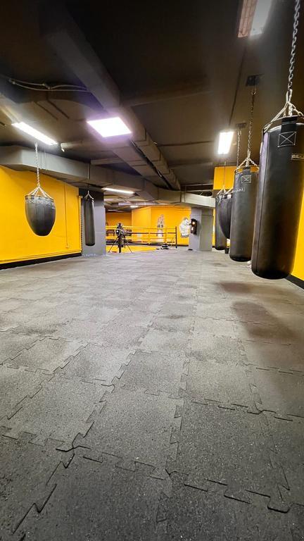 KO Boxing Club — фото 10