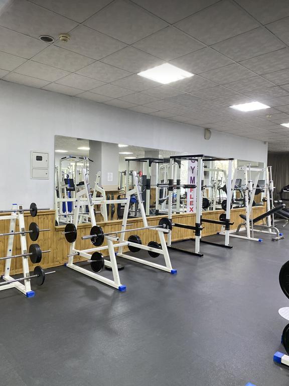 Тренажерный зал «GYMFLEX» — фото 5