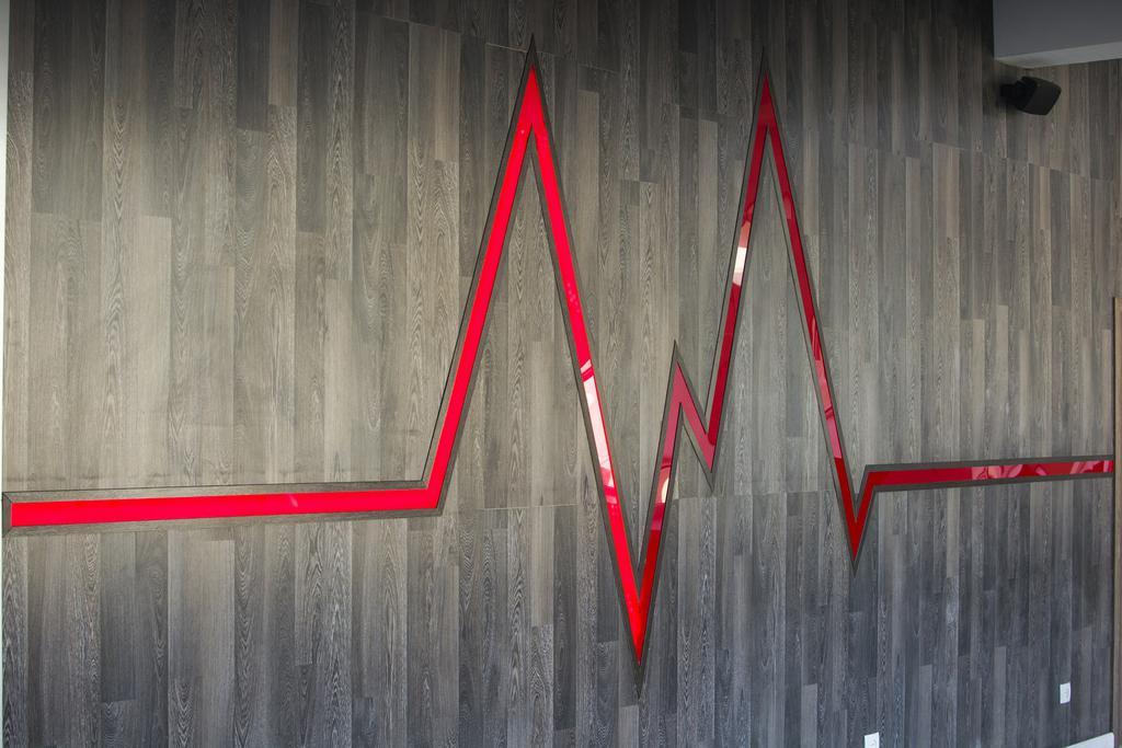 ADRENALINE на Арбате — фото 2