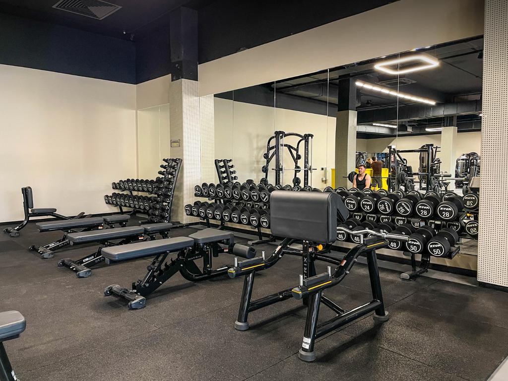 Urbanfit — фото 6