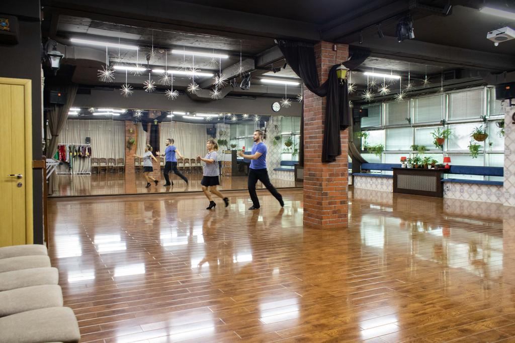 ПП танцы — фото 8