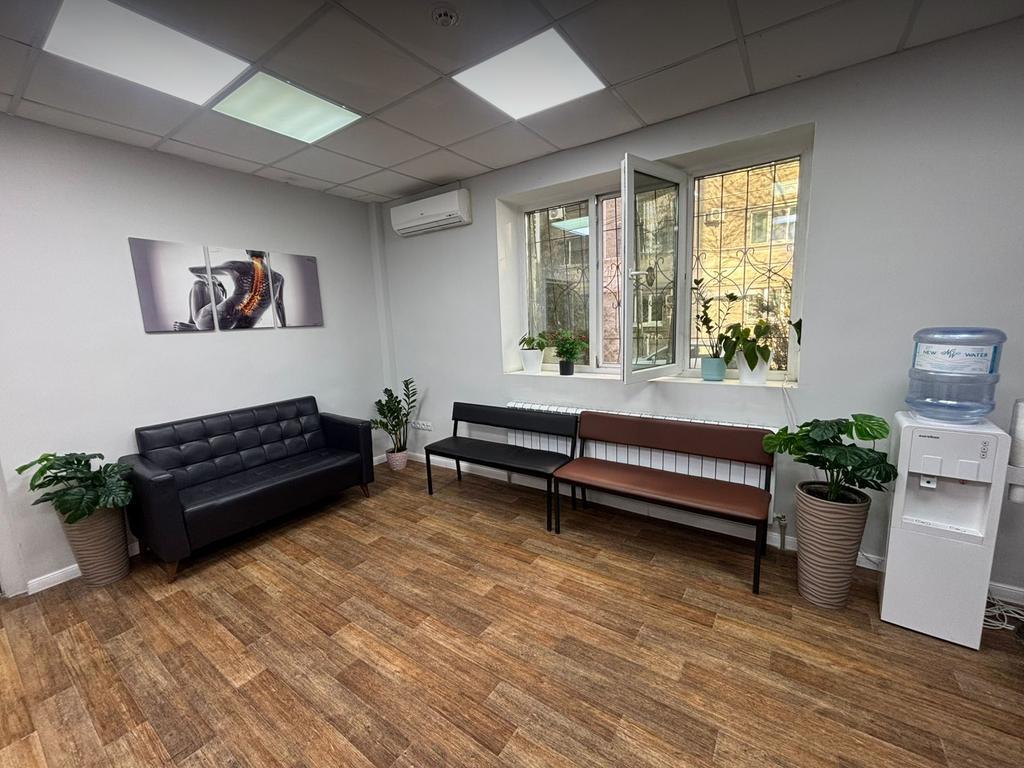 Айкуне Алматы на Гагарина — фото 13