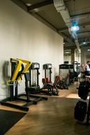 Xпресс Fitness на Калдаякова