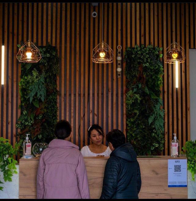 Банный комплекс Bodrum — фото 4