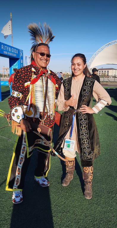 ALASH ARCHERS | Садақ ату — фото 2