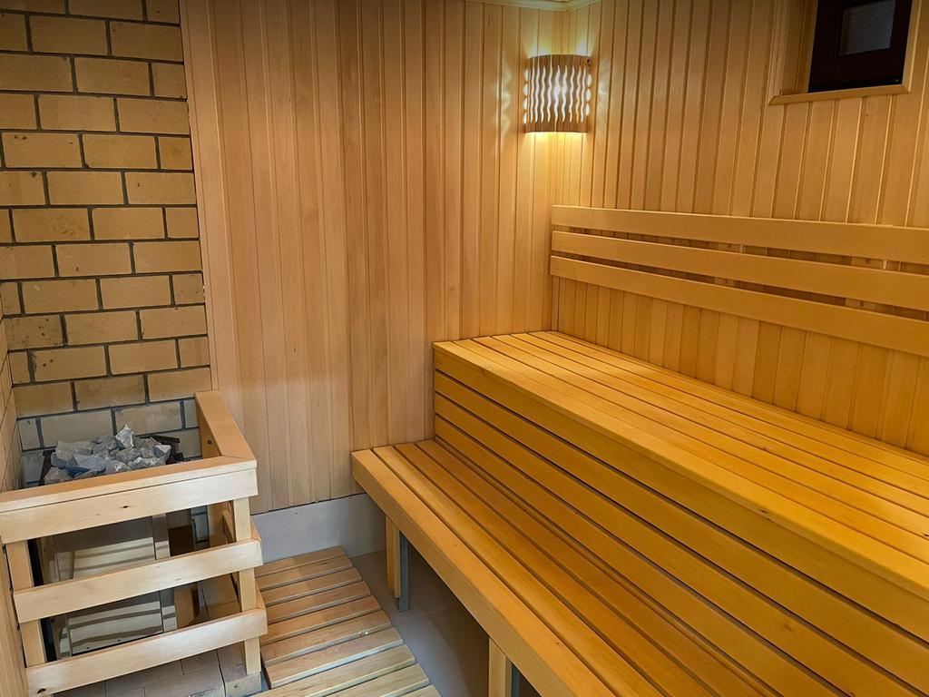 Fitness Life Center — фото 10