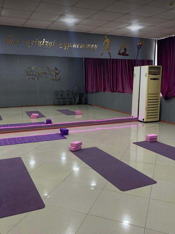 Lady Fit Studio — фото 3