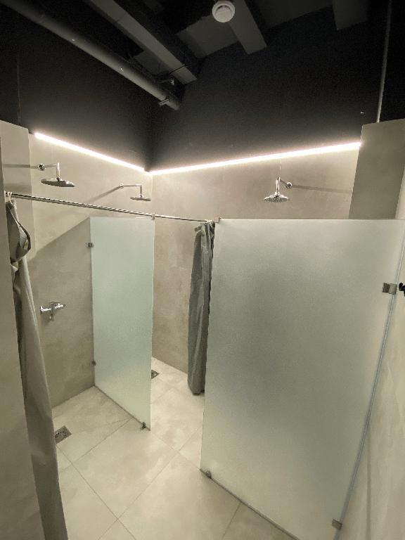 Champion Gym на Бокейхана — фото 6