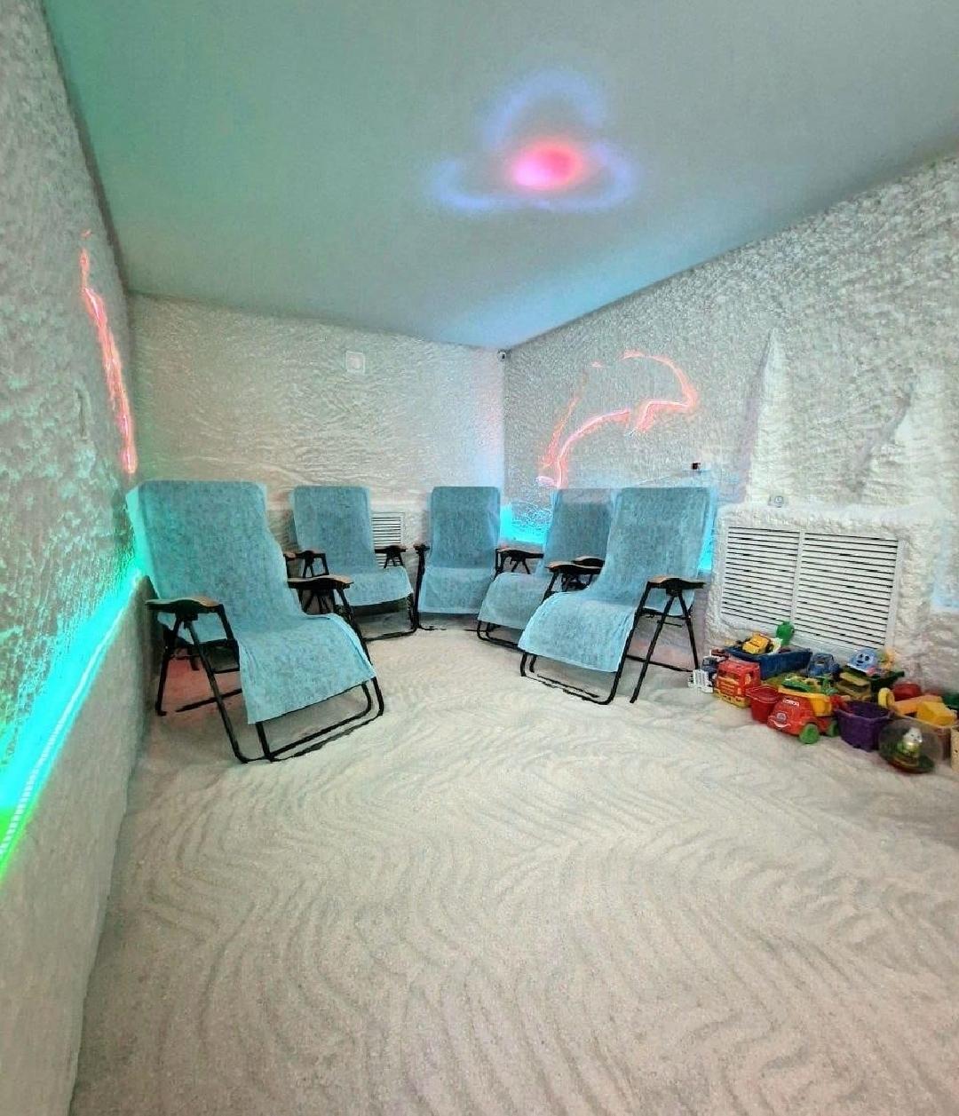 Вита Бриз studio image