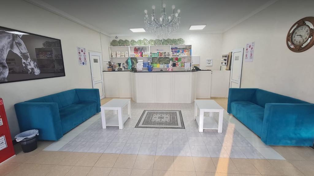 Банный комплекс 7-SU — фото 4