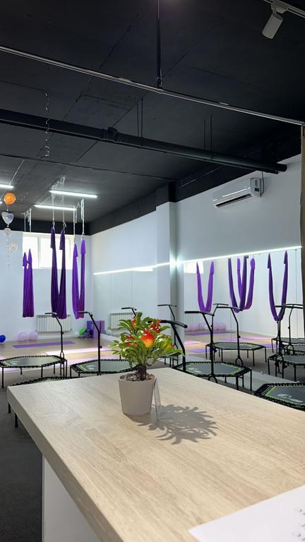 Dazzle Stretch — фото 14