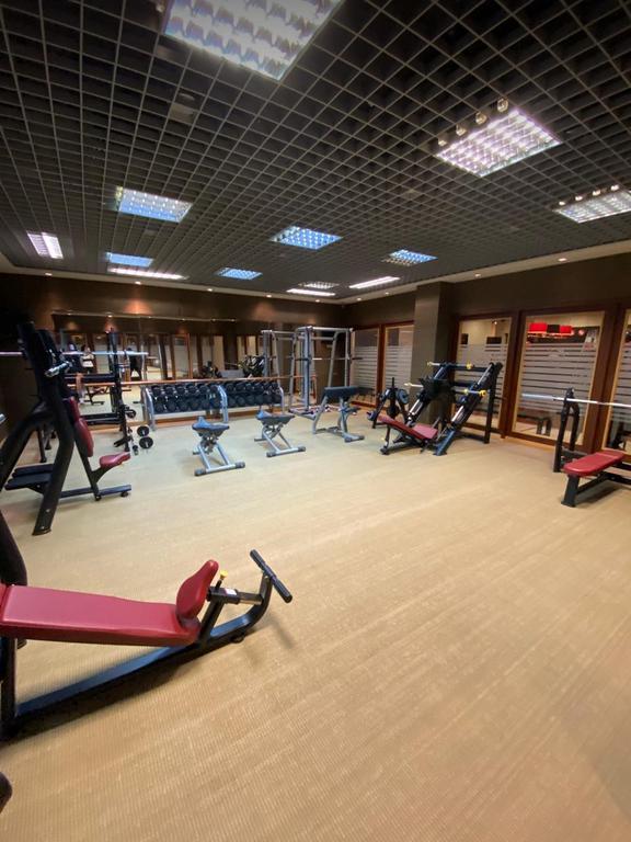 Aquastars на Жамакаева — фото 6