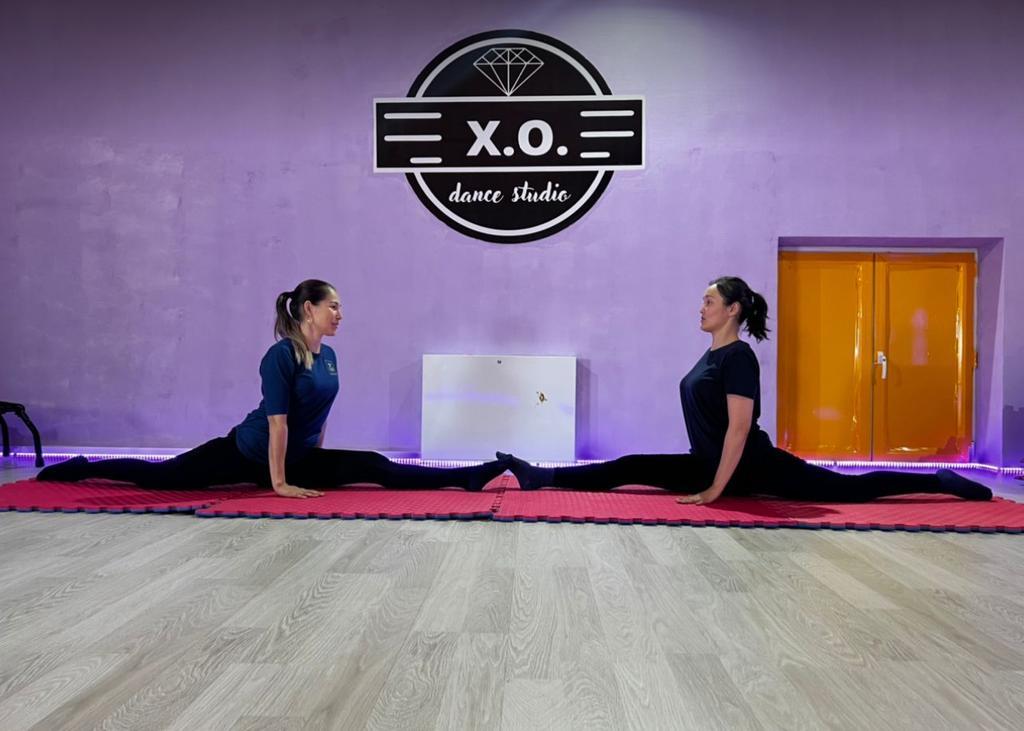 X.O. Dance Studio — фото 2