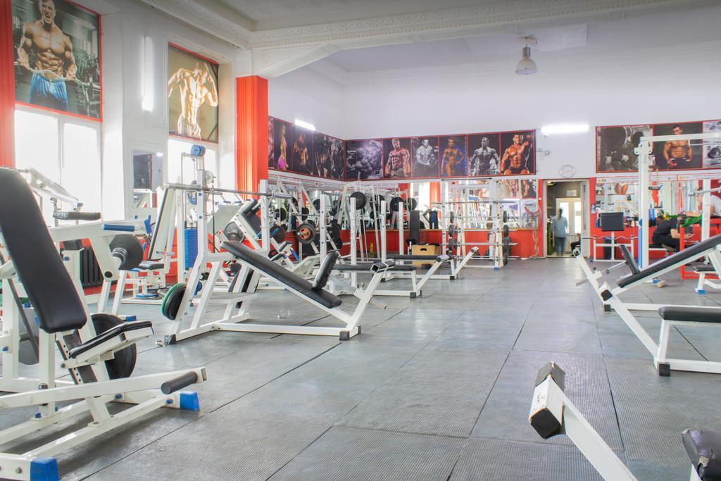 Asyl Gym — фото 16