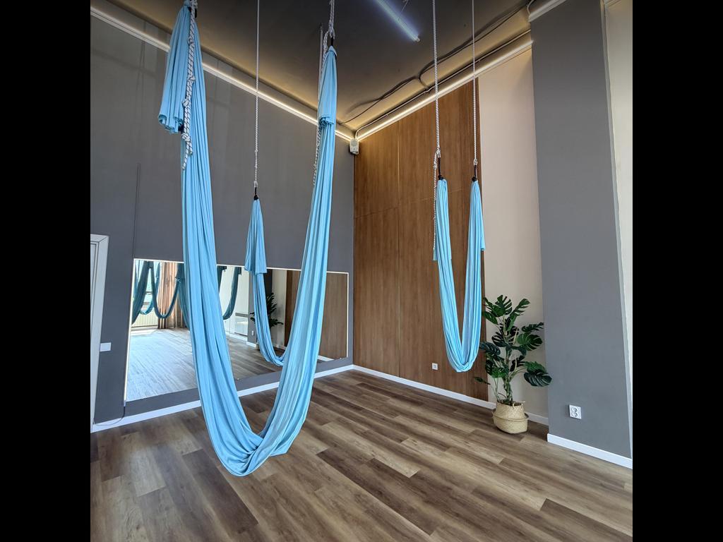 Atmosfera Yoga Studio (Байтурсынова 5) — фото 12