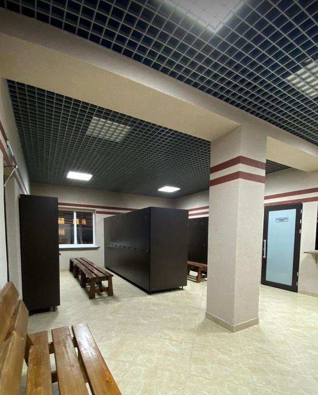 Банный-комплекс "Кызыл Жар" — фото 4