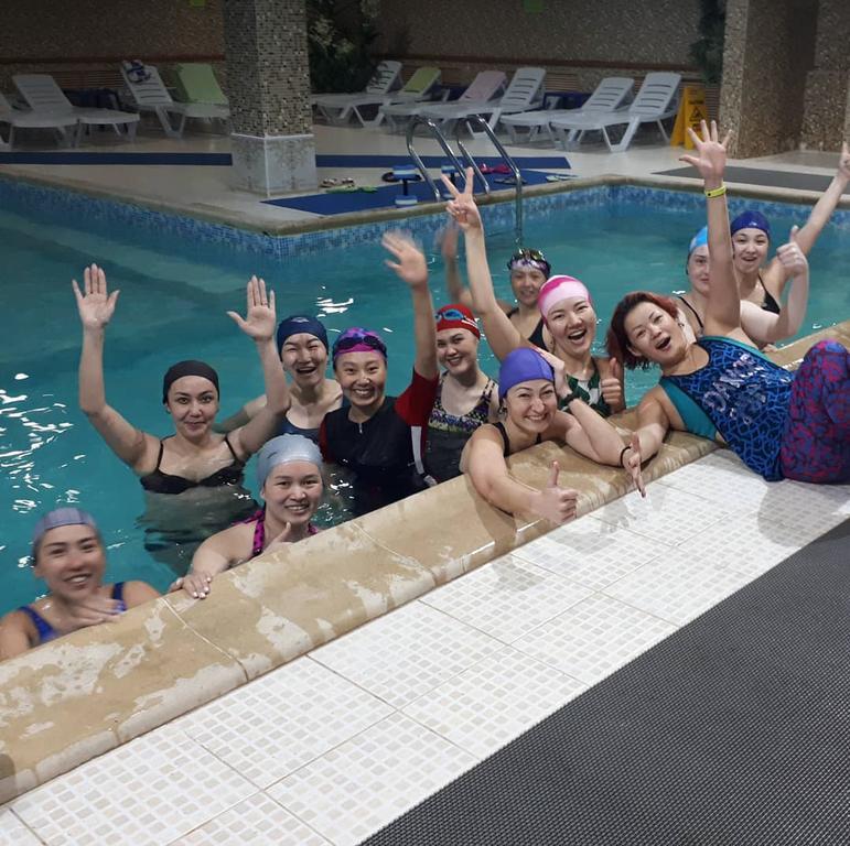 Здоровый Спорт — фото 16