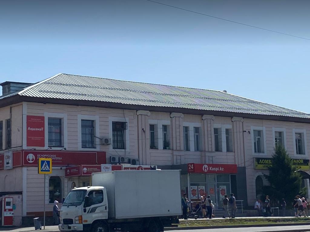 Гвоздестояние на Тастаке — фото 3