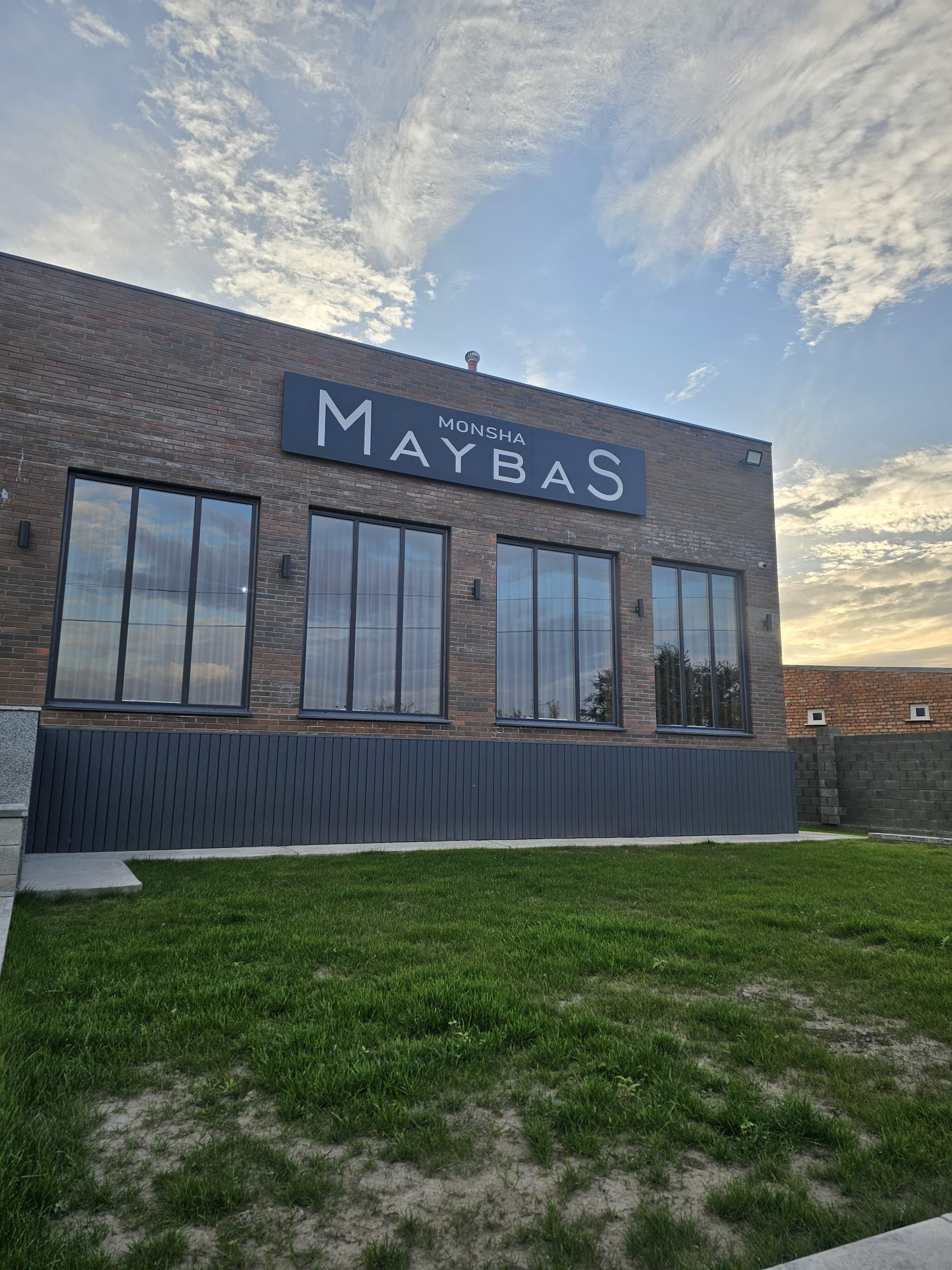 MaybaS studio image