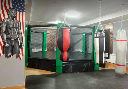 Upgrade sport club — фото 29