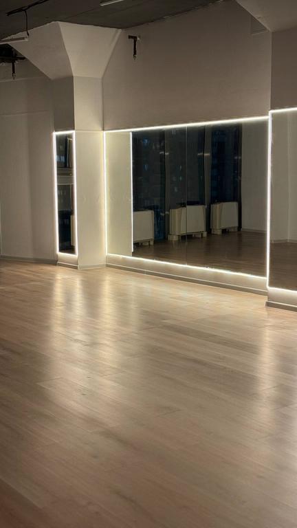 Soft Fitness на Иманова — фото 1