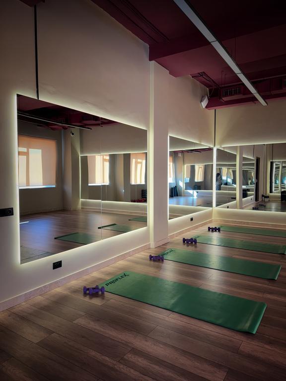 BS Fitness (женский) — фото 2