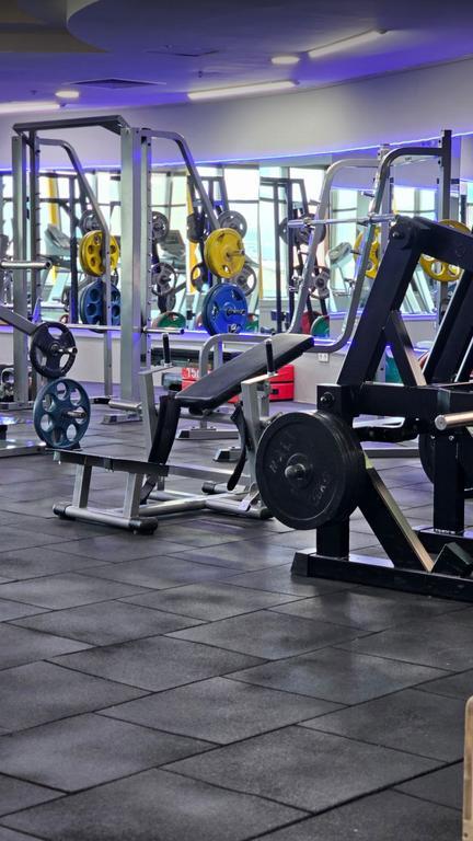 ADAM фитнес-клуб — фото 6