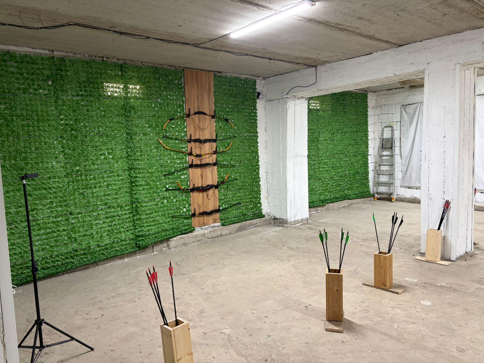 Delta sadaq atu studio image