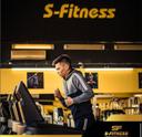 S-FITNESS