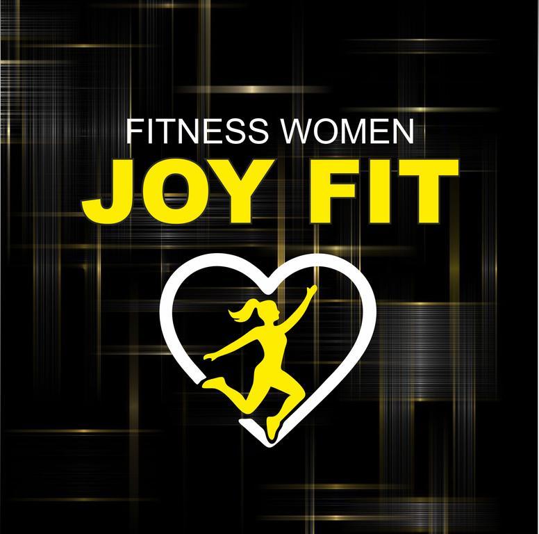 Joy fit — фото 1