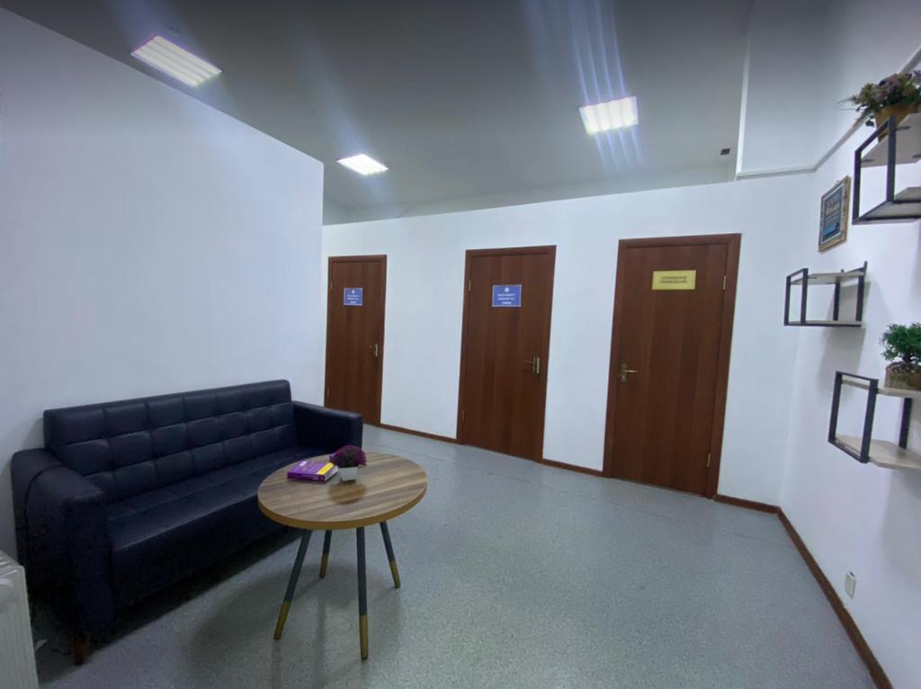 Айкуне Алматы на Гагарина — фото 9