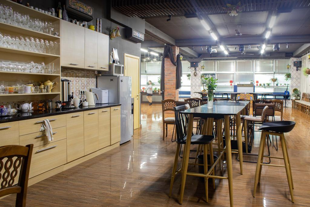 ПП танцы — фото 3