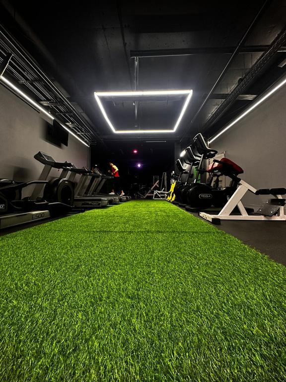 Тренажерный зал “AQONGYM” — фото 6